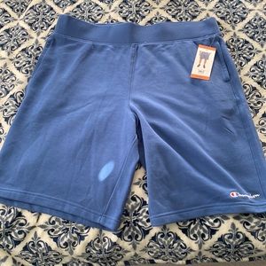 Champion XXL _ blue _ tag_ never worn